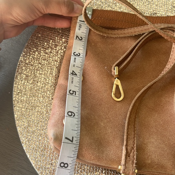 Hammitt soft leathered crossbody - Picture 6 of 14